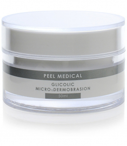 Peel Medical |Микропилинг с гликолевой кислотой - Glycolic Microdermabrasia 50 мл