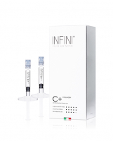 Мезококтейль INFINI PREMIUM MESO C+Collagen (1шприц), 1мл 