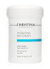  Christina/HydratingDayCream Green Apple+Vitamin E for norm. and dry skin-Увл.дн.крем с вит.Е "Зел.яблоко"250мл
