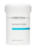  Christina/Massage Cream - Массажный крем 250мл
